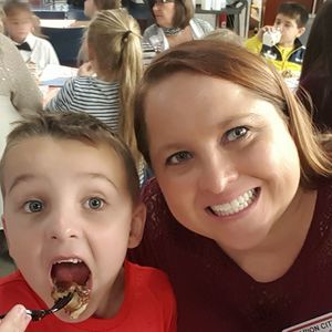 Meet your Posher, Brandi